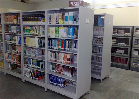 Koha online catalog