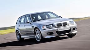 Top Gear's Top 9: cancelled prototypes | Top Gear