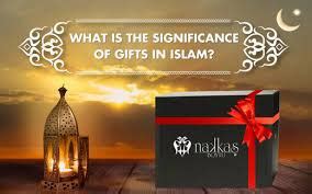 Oral Gift in Islamic Law