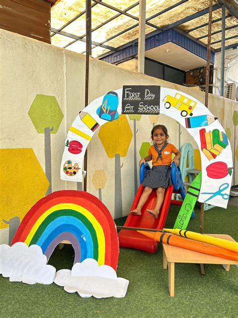 Best Daycare, Playschools and Preschools in India - FirstCry Intellitots