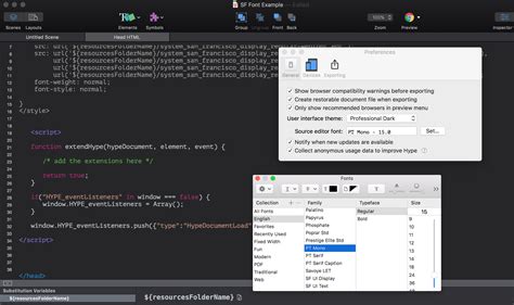 Image result for JavaScript Font