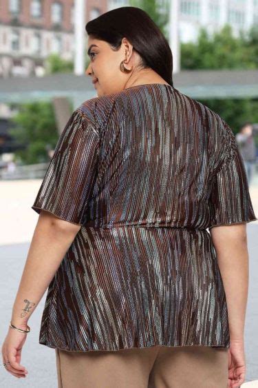 Buy Plus Size Western Wear for Women | wild U