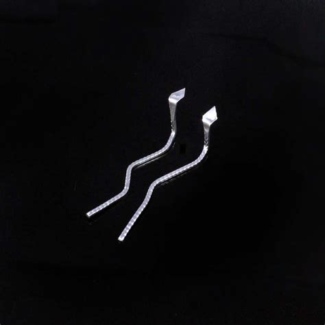 real-silver-naag-naagin-shivratri-shiva-pooja-snakes-pair-astrology ...