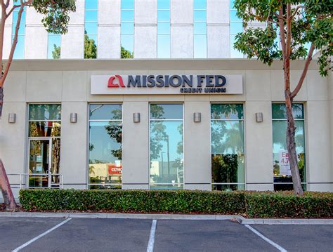 Mission Valley | Mission Fed Credit Union