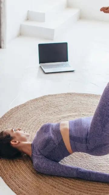 7 Transformative Benefits Of Glute Bridge Exercise