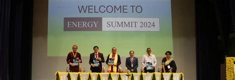 Energy Summit 2024