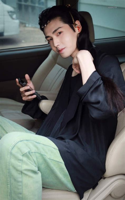 Kevin xiao xiao kai zhong chinese actor – Artofit