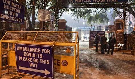 20 cases of mutant COVID-19 strain detected; India sees lowest rise in ...