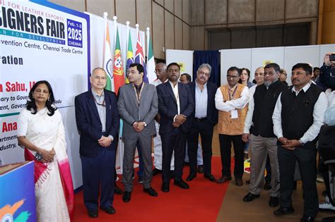 CSIR-CLRI Gallery