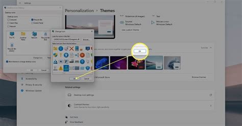 Image result for How to Change Windows Icon