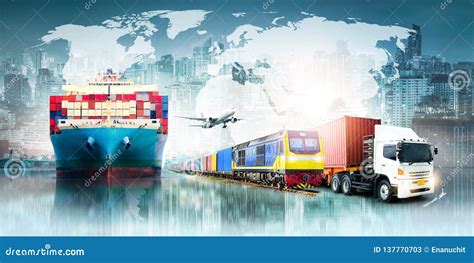 Import Export Cartoon 的图像结果