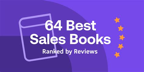 The Best Sales Books of All Time, Ranked by The Sales Industry