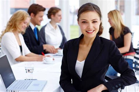 Business Person Woman 的图像结果