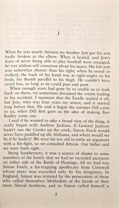 To Kill a Mockingbird #1 : To Kill a Mockingbird – Books and You
