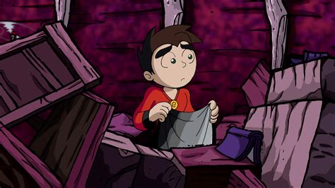 Xiaolin Showdown Season 2 Image | Fancaps