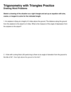 Image result for Triangle Rectangle Problems