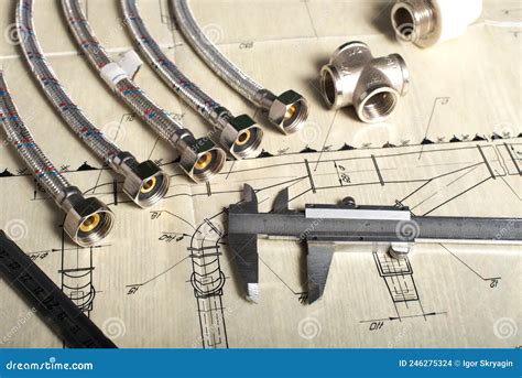 Local Connection Drawing 的图像结果