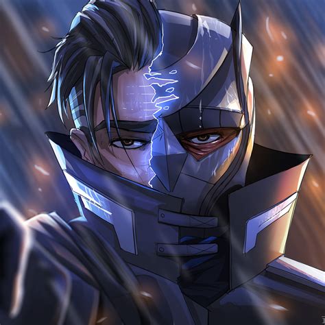 Blood Griffin | WEBTOON