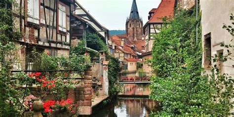 Wissembourg Tourism (2022): Best of Wissembourg, France - Tripadvisor