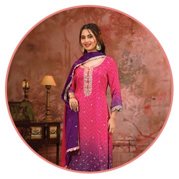 Ethnic Wear For Women - Buy Trendy Wedding & Festive Wear Online – Koskii