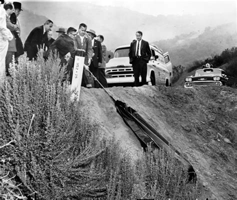 Elizabeth Duncan — last woman ever executed in California — was mother ...