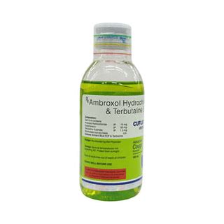 Cuflift 5/50/15/0.8 MG Syrup 100 ML | Order Cuflift 5/50/15/0.8 MG ...