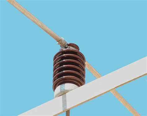 Image result for Line Post Insulator