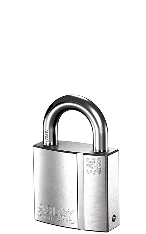 ABLOY padlock PL340 | ABLOY for Trust