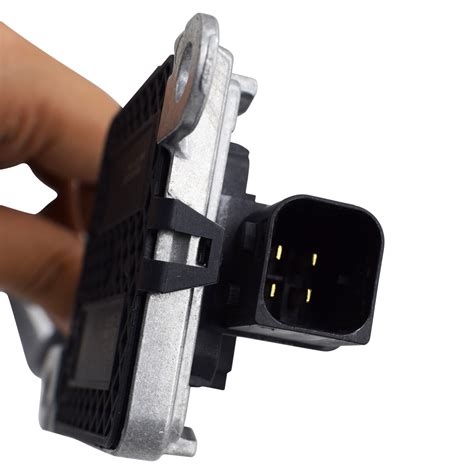 2* Inlet & Outlet Nox Sensor A0101532328 For | Ubuy India