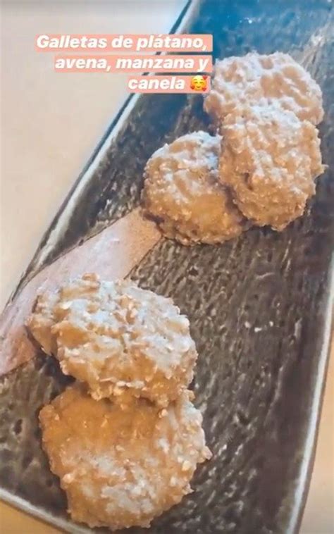 ¿Tienes 1 plátano y 1 manzana? Prepara esta receta de Laura Escanes ¡en ...