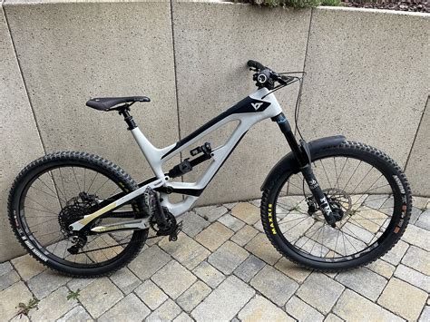 YT Industries Capra | Bikemarkt.MTB-News.de
