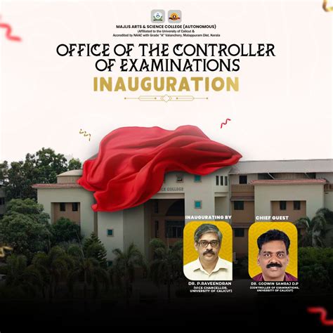 Majlis Arts and Science College (Autonomous)