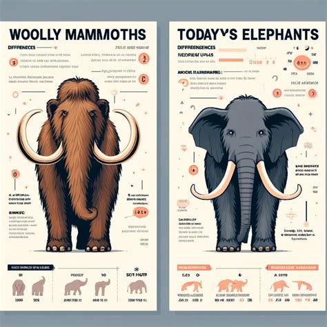 Discover the Woolly Mammoth: Facts, Diet, and Secrets of the Ice Age Giant