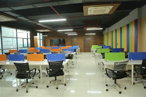 Emicon Advisory Services Office Photos