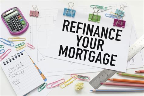 Image result for Refinancing Programs