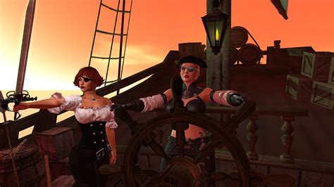 Naughty Pirate Mandy_006a | The Naughty Pirates Mandy and Pe… | Flickr
