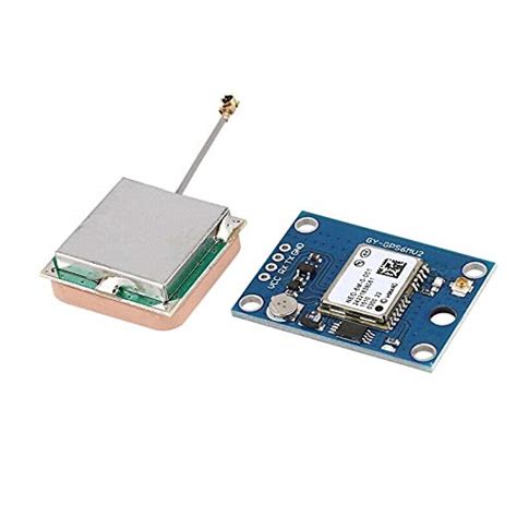 PRAV® GY-NEO6MV2 Flight Controller NEO-6M APM 2.5 GPS Module for ...