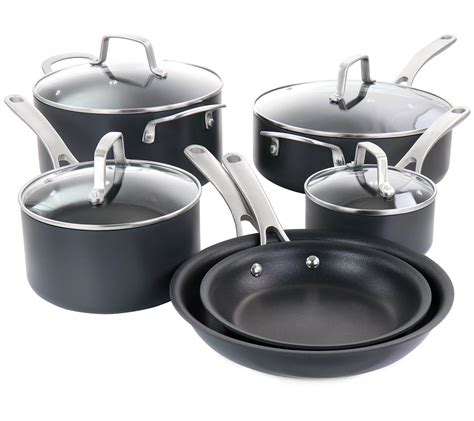 QVC.com Cookware Sets 的图像结果