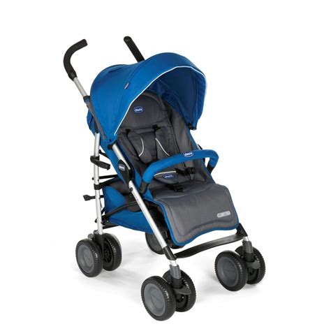 Buy Chicco Multiway 2 Stroller for Newborn Babies and Toddlers, 0m ...