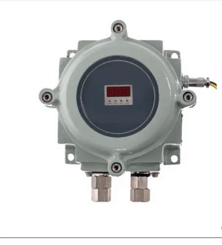 Gas Leak Detector - Gas Leak Detectors Manufacturer from Pune