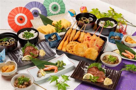 Osaka, Japan｜Fried Kushiyaki｜Gifuya Yakitori Shinsegae Main Store in ...