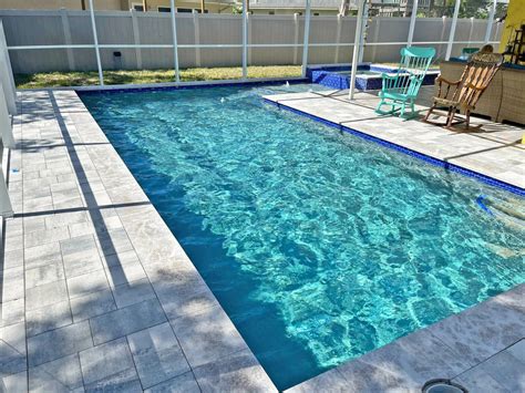 Average Size of Swimming Pools: The Ultimate Guide | Aqua Pool Builders ...
