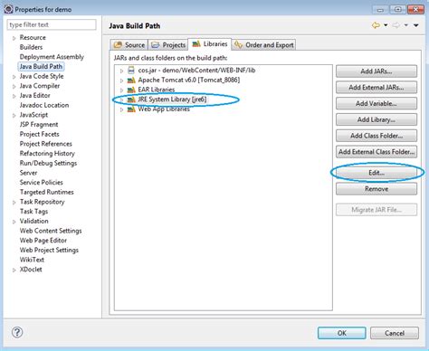 Cannot Find Class File for Java.lang.object 的图像结果