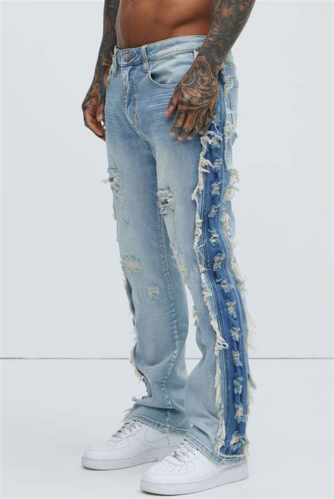 Men's Flare Jeans - Flared Denim For Men | Fashion Nova