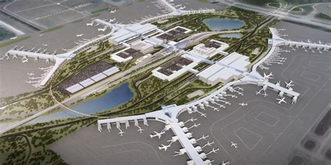 What Terminal is Frontier at MCO? Orlando Airport | Orlando airport ...