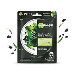 Garnier Skin Naturals – Bright Complete, Face Mask, Micellar Water ...