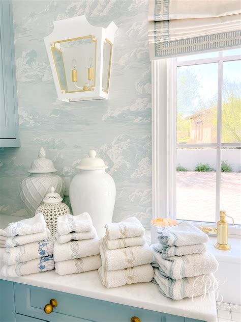 Laundry Stripping Recipe - Randi Garrett Design