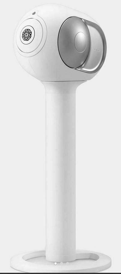 PAAR DEVIALET GOLD PHANTOM Op ra de Paris inkl Standfüsse Dialog in ...