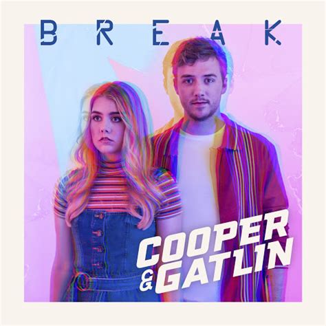 Image result for Break Less Song