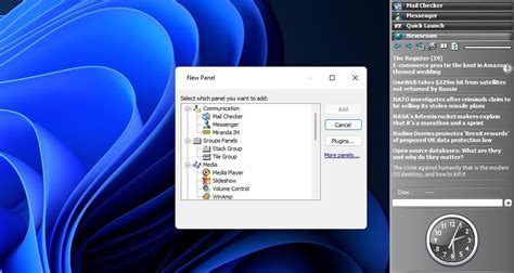 Image result for What Is Sidebar On Computer